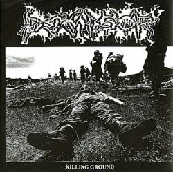 Demisor : Killing Ground